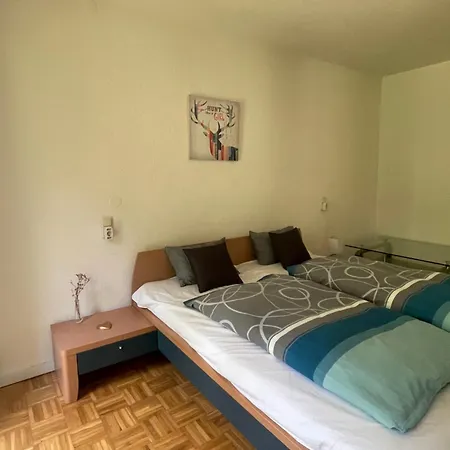 Privatunterkunft Lebenskraft C *