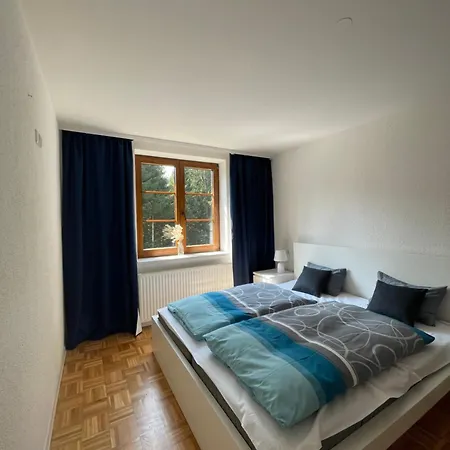 Lebenskraft C Privatunterkunft Pfaffetschlag