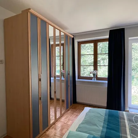 Lebenskraft C Privatunterkunft *
