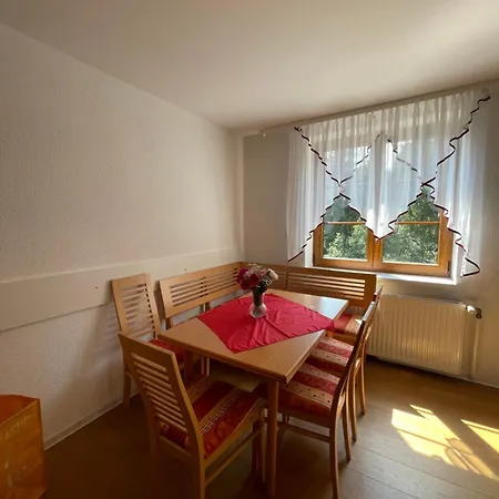 Lebenskraft C Privatunterkunft