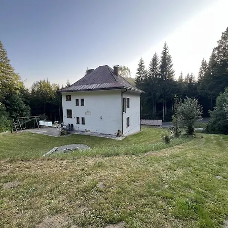 Lebenskraft C Privatunterkunft