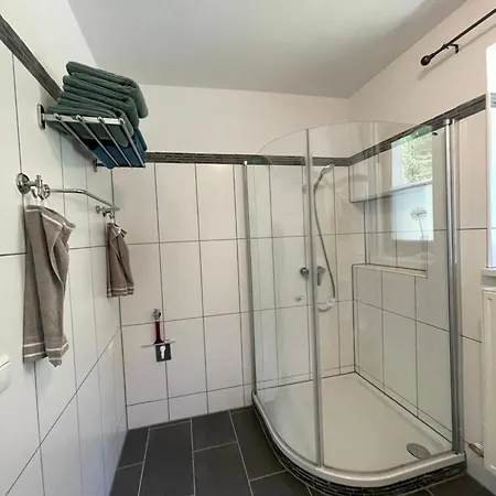 Privatunterkunft Lebenskraft C *